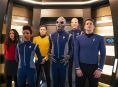 Star Trek: Discovery läggs ner efter femte säsongen