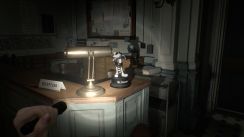 Resident Evil Requiem: Guide till att hitta alla Mr. Raccoon Memoriams