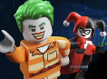 Gamereactor Live: &Auml;ntligen dags f&ouml;r Lego Batman: Legacy of the Dark Knight