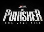 The Punisher: One Last Kill