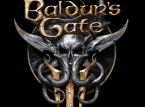Nästa vecka smäller det - Baldur's Gate III-gameplay på ingång