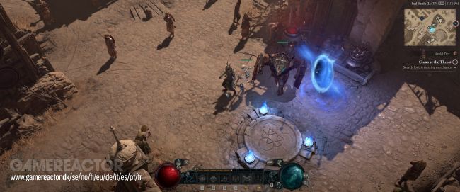 Diablo IV