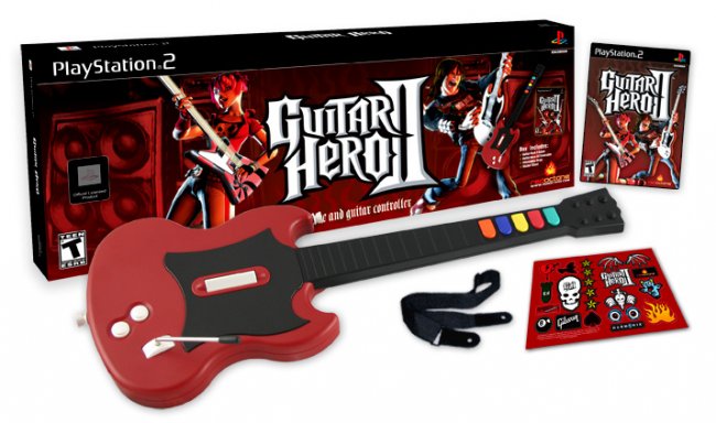Guitar Hero