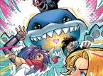 Marvel Rivals kommer att få sitt alldeles egna bordsrollspel