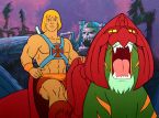 He-Man and the Masters of the Universe kanske dyker upp hos Amazon