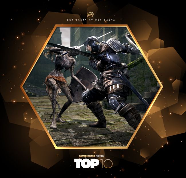 Top 10: Frustrerande spel