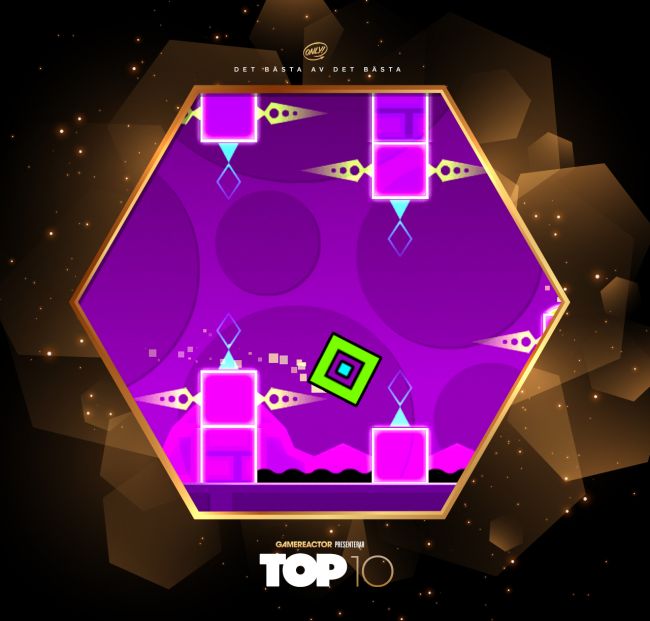 Top 10: Frustrerande spel