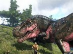 Ny dinosaurtie i ARK: Survival Evolved