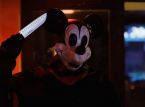 Musse Pigg blir seriemördare i Mickey's Mouse Trap-trailern