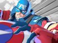 Fightingspelet Marvel Tokon: Fighting Souls utannonserat till PS5 och PC