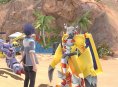Premiärdatum spikat för Digimon World: Next Order