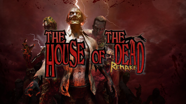 The House of the Dead