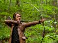 Nya Hunger Games har en anti-Katniss som huvudperson