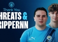 Manchester City Esports delar p&aring; sig sin Fortnite duo