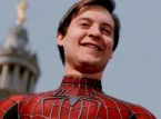 Rykte: Sam Raimi hoppas Spider-Man 4 ska bli av