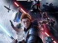 Såhär mycket snyggare är Star Wars Jedi: Fallen Order till Xbox Series X