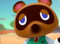 Nintendo utlovar "nya och roliga aktiviteter" till Animal Crossing: New Horizons
