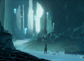 Trailer till Journey-skaparens nya spel Abzû