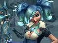Gamereactor Live: Vi spelar Paladins: Champions of the Realm