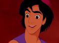 Remasters av Lion King och Aladdin utannonserade