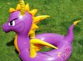 Tävling: Vinn uppblåsbar Spyro-badring och Spyro Reignited Trilogy