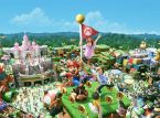 S&aring;h&auml;r bra &auml;r Super Nintendo World i Osaka