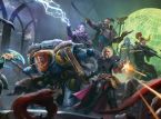 Gamereactor Live: Dags att äventyra i Warhammer 40,000: Rogue Trader
