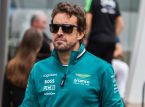 Aston Martin försöker desperat förstå varför de gjorde så bra ifrån sig i Ungerns Grand Prix