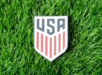 "Tack till FIFA f&ouml;r att ni gjorde det r&auml;tta och v&auml;nde en stor or&auml;ttvisa", sade Trump efter att Balogun friats fr&aring;n avst&auml;ngning