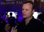 GRTV: Intervju om Killzone Shadow Fall