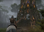 Bethesda bekräftar Elder Scrolls Online-försening