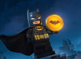 Lego Batman: Legacy of the Dark Knight-förhandsbokning låste upp hela spelet