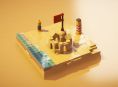 Här är Xbox-lanseringstrailern för Lego Builder's Journey