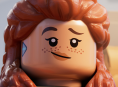 Lance Reddick ersätts som röstskådespelare i Lego Horizon Adventures