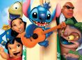 Disney har spikat rollen som Lilo i spelfilmsversionen av Lilo & Stitch