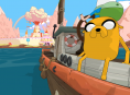 GRTV intervjuar studion bakom Adventure Time: Pirates of the Enchiridion