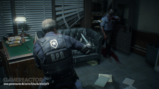 Resident Evil 2
