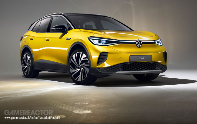 Rapport: VW planerar att avskeda 100 000 arbetare och stänga fyra fabriker