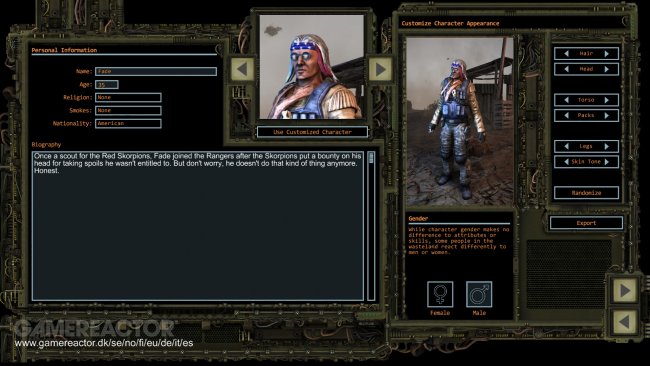 Wasteland 2