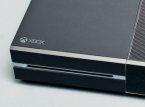 Xbox One lider av felande skivläsare