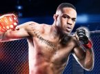 Gratisversion av EA Sports UFC sl&auml;ppt till mobiler