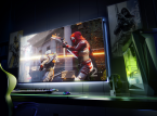Nvidia visar upp ny massiv gaming-monitor