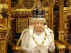 Gyllene tillfälle att köpa Drottning Elizabeths Wii