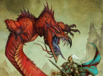 Snart släpps Monsterboken till nya Drakar och Demoner