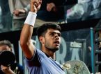 Carlos Alcaraz pratar om sitt mål att bli världsetta, men mest av allt vill han vara lycklig