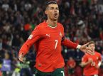 Cristiano Ronaldo bekr&auml;ftar att detta blir hans sista VM, timmar innan eventuell utslagning