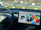 Tesla skjuter upp implementeringen av Apple CarPlay igen