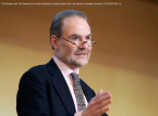 Den brittiske historikern Timothy Garton Ash vinner 2026 &aring;rs Princess of Asturias Award f&ouml;r samh&auml;llsvetenskap