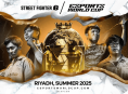 Esport-texter World Cup: Alla Street Fighter 6 Last Chance Qualifier-detaljer och bekräftade huvudevenemangsspelare