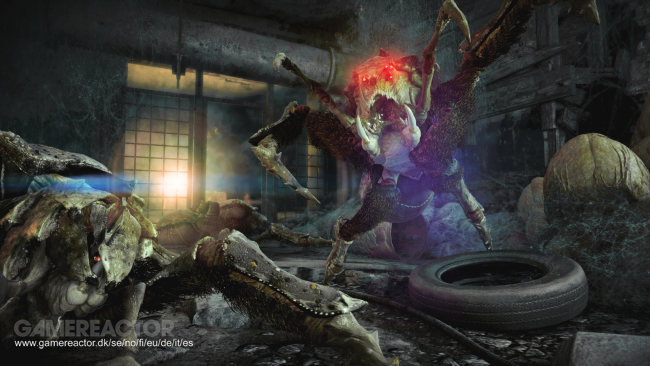 Metro Redux